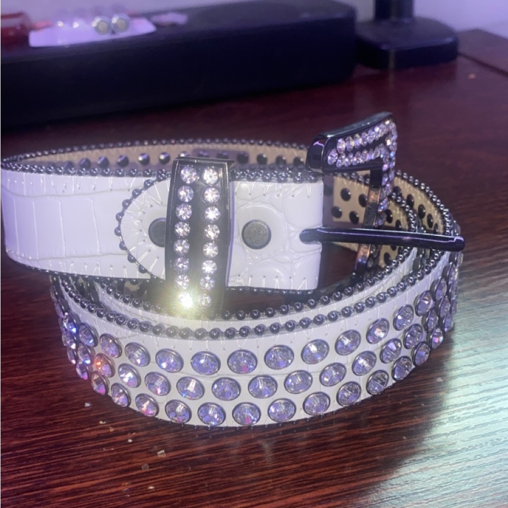 DNA belt size S